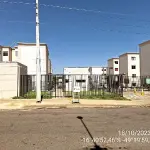 Apartamento em Goiânia com 42,05 m² e 1 vaga de garagem