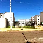 Apartamento em Goiânia com 42,05 m² e 1 vaga de garagem