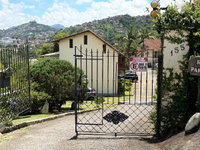 Casa com 2 quartos, 1 vaga de garagem, 64,80 m²