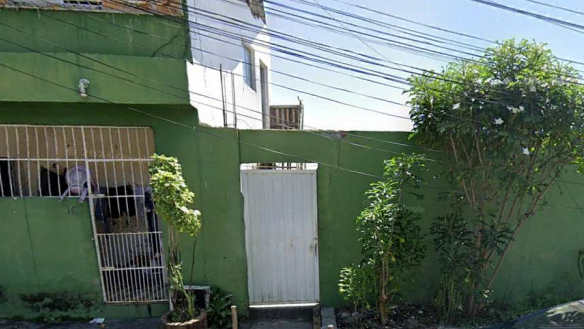 Lote Terreno 120m² Parque São Cristovão