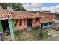 Casa Ocupada no Centro de Mulungu/CE
