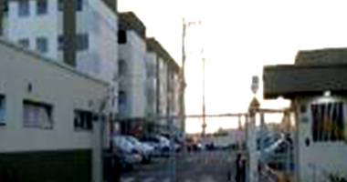 Apartamento Ocupado com 1 Vaga em Contagem - MG