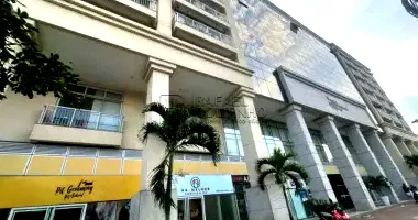 Sala Comercial 30m2 no Fórum Empresarial da Taquara