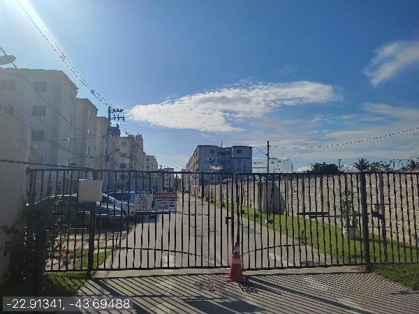 Apartamento 2 Quartos com 40,54m² em Condomínio