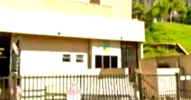 Apartamento térreo com 1 vaga, 44,88m² útil, ocupado