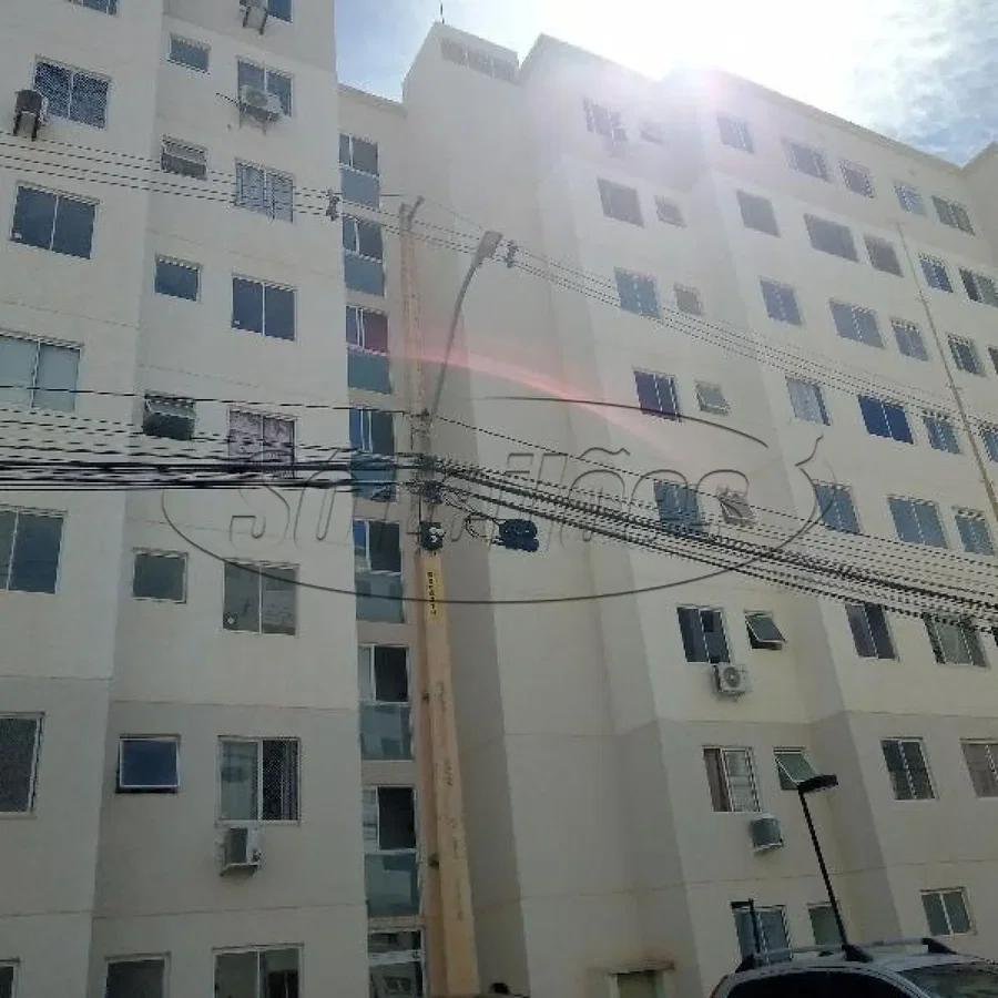 Apartamento com 2 quartos, 68,22 m², ideal para investimento