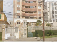 Vaga de Garagem - 21,36m² - Alto da Glória