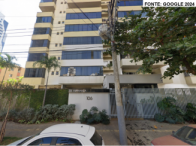 Apartamento com 2 quartos, suíte, 2 varandas e 153,13m² privativos