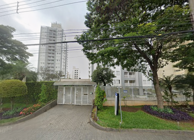 Apartamento com 51,90 m² - Lauzane Paulista