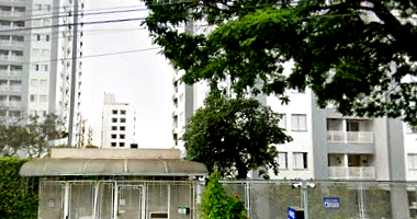 Apartamento com 51,90 m² - Lauzane Paulista