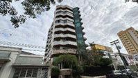 Apartamento Padrão com 4 Quartos e 5 Banheiros em Tietê