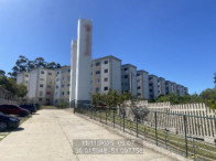 Apartamento com 2 quartos, 41,19m²