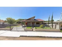 Casa de alvenaria com 140m² em Mata/RS