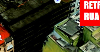 Hotel em Construção com Estrutura de Concreto em São Paulo