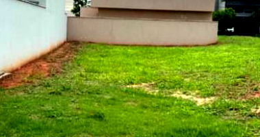 Terreno amplo de 302 m² ideal para construção e investimento