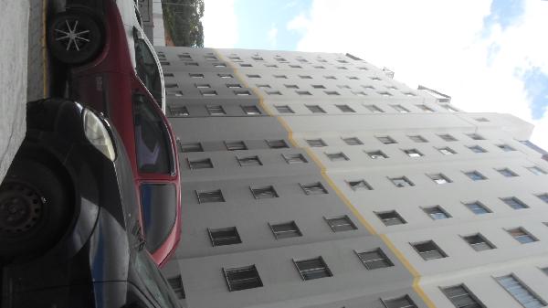 Apartamento 2 Quartos com Garagem em Juiz de Fora