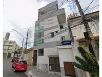 Apartamento térreo 42,56m² - Vila Regente Feijó, SP