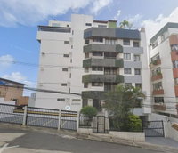 Apartamento duplex com 163m² e 1 vaga de garagem