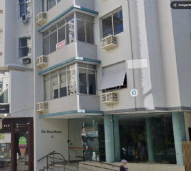 Apartamento em Copacabana com 75 m²