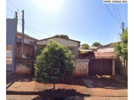 Parte Ideal de Casa e Terreno em Sertãozinho - 230m²