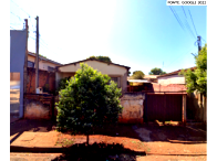Parte Ideal de Casa e Terreno em Sertãozinho - 230m²