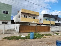 Apartamento com 2 quartos e vaga em João Pessoa