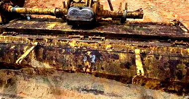 ROTATIVA SELECTATILTH AMARELA em Contenda - PR