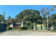Casa Alto Padrão com Terreno de 4.000m² e Área de Lazer