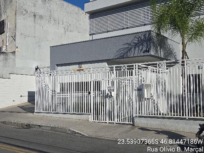 Apartamento 2 quartos com 48,77 m² e 1 vaga
