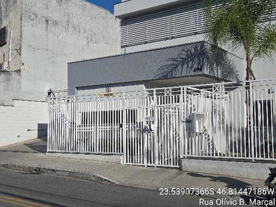 Apartamento 2 quartos com 48,77 m² e 1 vaga