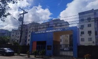 Apartamento 2 Quartos com 56,91m² em Salvador
