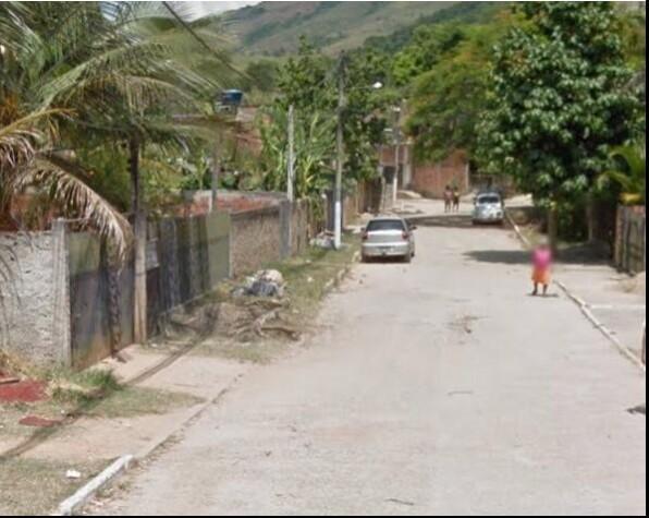 Casa com 2 quartos, 1 banheiro, 62,55m² área privativa e 1 vaga