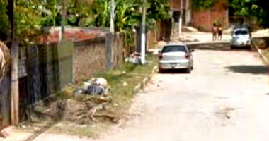 Casa com 2 quartos, 1 banheiro, 62,55m² área privativa e 1 vaga