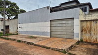 Casa com 3 quartos e 3 banheiros, 210 m², ocupada