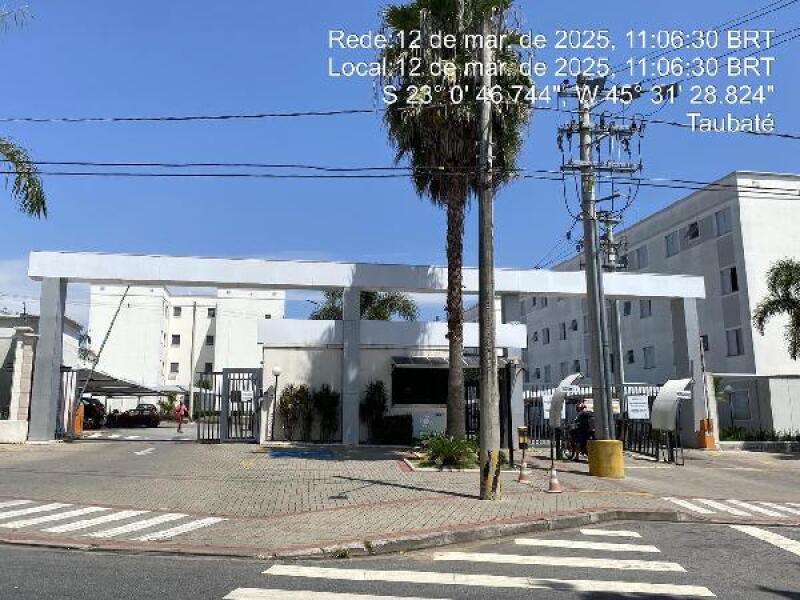 Apartamento 44m² com 1 vaga, desocupado, ideal para investimento
