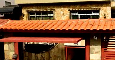 Casa com 226,15m² construídos em São Paulo - Ocupada