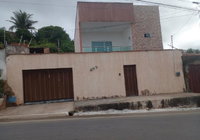 Casa Residencial Ocupada em Farias Brito