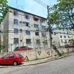 Apartamento em Rio de Janeiro com 56,5 m² e lance inicial atrativo