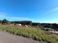Lotes de terras urbanos com área total de 1.110m²