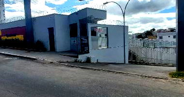 Apartamento com 2 Quartos e 1 Vaga em Betim