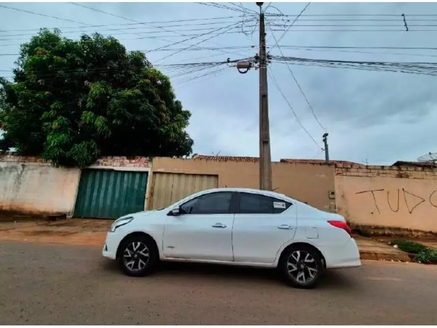 Casa 2 com 1 vaga em Jardim Buriti Sereno - Ocupada
