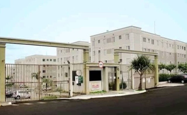 Apartamento 106 Bloco 05 em Bauru - SP com 225 visitas