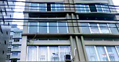 Apartamento com 302 m² e 1 vaga na Praia do Boqueirão, Santos