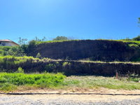 Terreno Urbano com 210m² em Tomazina - PR