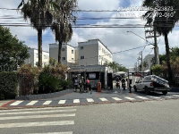Apartamento aconchegante com 2 quartos, 1 banheiro e 90m² construída