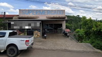 Casa ocupada com 125m² privativos e terreno de 312m²
