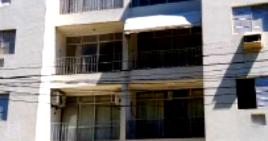 Apartamento Duplex 4º e 6º andar com 2 vagas e 228,73m²