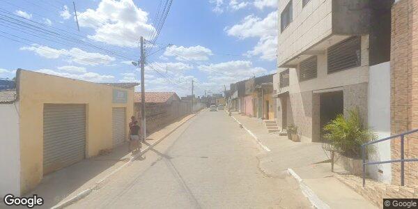 Terreno em Garanhuns/PE com ótima localização