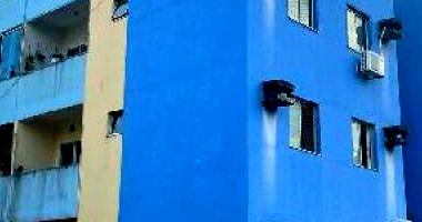 Apartamento 54,6m² com 1 vaga de garagem, desocupado