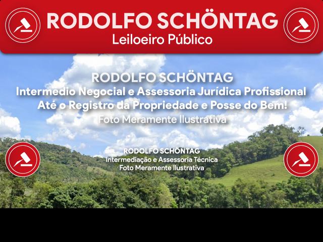 Terreno Rural amplo com 496.202 m² em estado natural